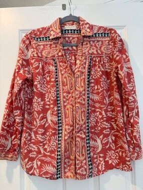 Maison Hotel Cotton top